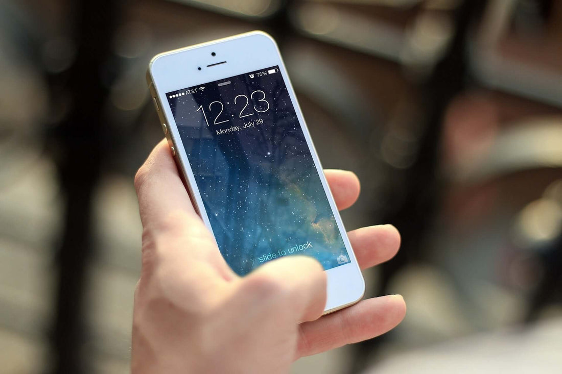 Top 10 Best Mobile Phones in 2023: Featuring the Latest Technology and Performance