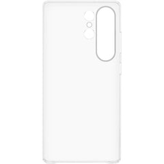 Samsung Galaxy S25 Ultra Genuine Standing Grip Phone Case, Gray