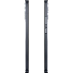 Realme Note 50 Dual SIM 4GB RAM 128GB 4G (Midnight Black) - Middle East Version