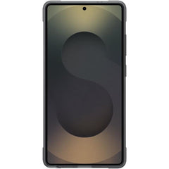 Samsung Galaxy S25 Ultra Genuine Standing Grip Phone Case, Gray