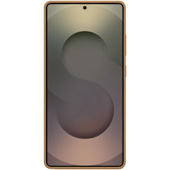 Samsung Galaxy S25 Ultra Genuine Standing Grip Phone Case, Gray