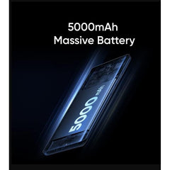 Realme 10 Pro+ Dual SIM 256GB ROM + 12GB RAM 5G