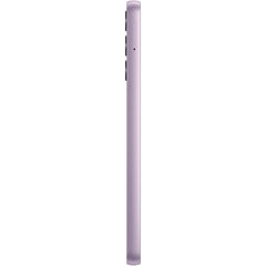 Samsung Galaxy A05s, Android Smartphone, Dual SIM Mobile Phone, LTE, 4GB RAM, 128GB Storage, Black (UAE Version)