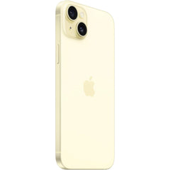 Apple iPhone 15 Plus (128 GB) - Black