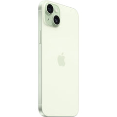 Apple iPhone 15 Plus (128 GB) - Black