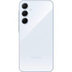 Samsung Galaxy A55 5G, 256GB Storage, 8GB RAM