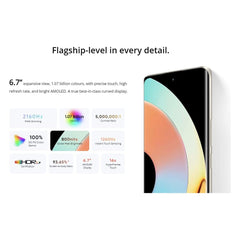 Realme 10 Pro+ Dual SIM 256GB ROM + 12GB RAM 5G