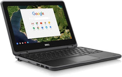 Dell Chromebook 3180