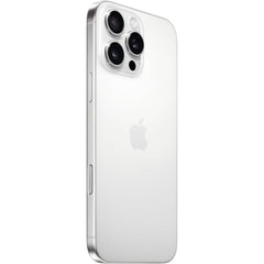 Apple iPhone 16 Pro Max (256 GB) - Desert Titanium