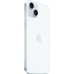 Apple iPhone 15 Plus (128 GB) - Black