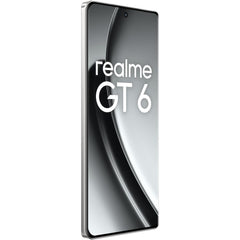 Realme GT 6 5G Dual SIM 12GB + 256GB