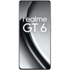 Realme GT 6 5G Dual SIM 12GB + 256GB