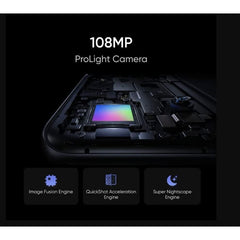 Realme 10 Pro+ Dual SIM 256GB ROM + 12GB RAM 5G