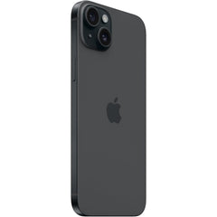 Apple iPhone 15 Plus (128 GB) - Black