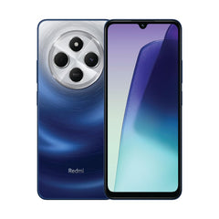 Redmi 14C (Dreamy Purple 8GB RAM, 256GB Storage)