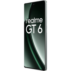 Realme GT 6 5G Dual SIM 12GB + 256GB