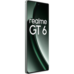 Realme GT 6 5G Dual SIM 12GB + 256GB