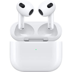 Apple AirPods (3rd generation), Wireless