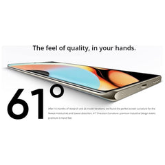 Realme 10 Pro+ Dual SIM 256GB ROM + 12GB RAM 5G