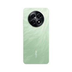 Realme 12x 5G Dual SIM (Feather Green 8GB RAM, 256GB ROM)