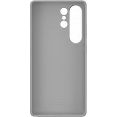 Samsung Galaxy S25 Ultra Genuine Standing Grip Phone Case, Gray