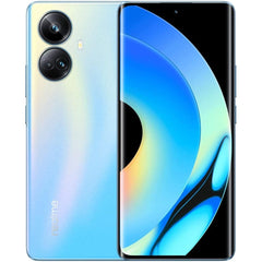 Realme 10 Pro+ Dual SIM 256GB ROM + 12GB RAM 5G