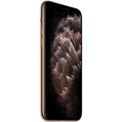 Apple iPhone 11 Pro Max (256GB) - Gold