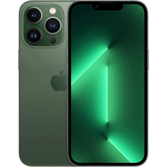 Apple iPhone 13 Pro Max (256GB) - Sierra Blue