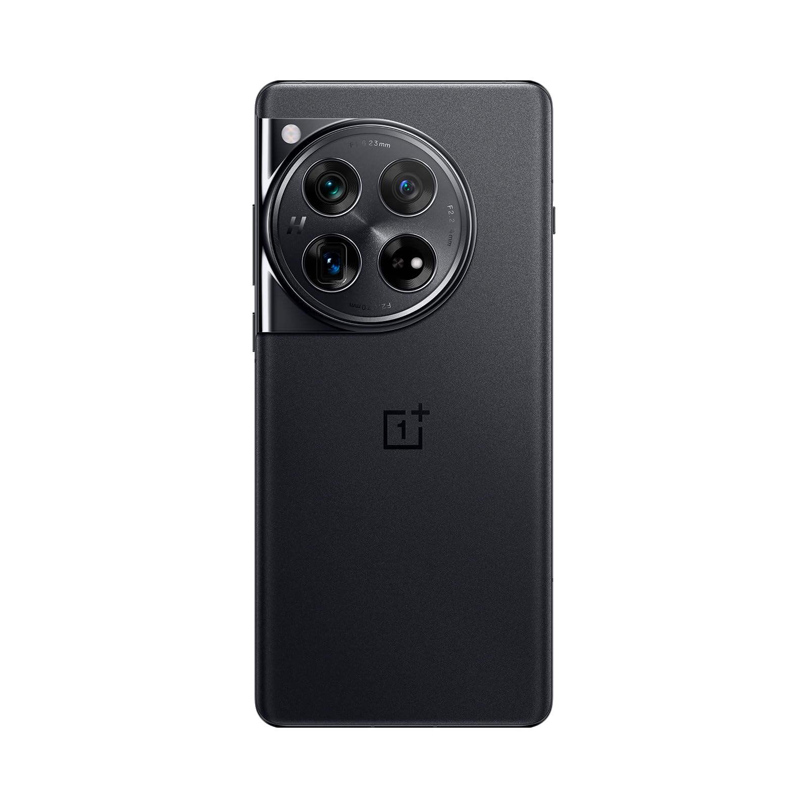OnePlus 12, 16GB + 512GB, Flowy Emerald, UK Version – Zam