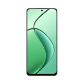 Realme 12x 5G Dual SIM (Feather Green 8GB RAM, 256GB ROM)