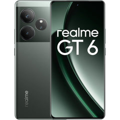 Realme GT 6 5G Dual SIM 12GB + 256GB