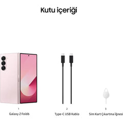 SAMSUNG Galaxy Z Fold6