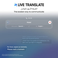 Galaxy Z Fold 5, 12GB RAM, 256GB (used)