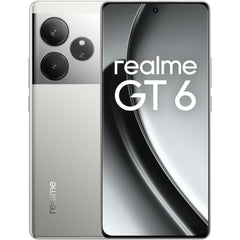 Realme GT 6 5G Dual SIM 12GB + 256GB