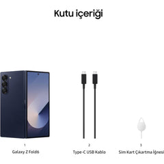 SAMSUNG Galaxy Z Fold6