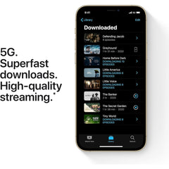 Apple iPhone 12 Pro (128GB) -used