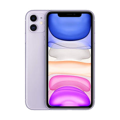 Apple iPhone 11  - (Used)