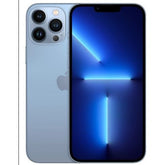 Apple iPhone 13 Pro Max (256GB) - Sierra Blue