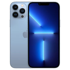 Apple iPhone 13 Pro Max (256GB) - Sierra Blue