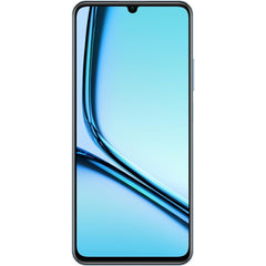 Realme Note 50 Dual SIM 4GB RAM 128GB 4G (Midnight Black) - Middle East Version