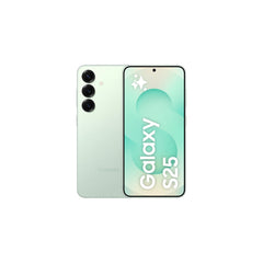 Samsung Galaxy S25 AI Phone, 256GB Storage, 12GB RAM