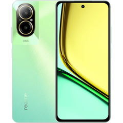 Realme C67 4G (Sunny Oasis 8GB RAM, 256GB ROM)
