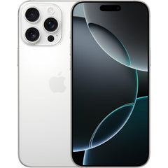 Apple iPhone 16 Pro Max (256 GB) - Desert Titanium