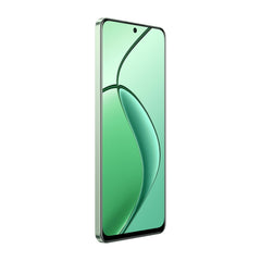 Realme 12x 5G Dual SIM (Feather Green 8GB RAM, 256GB ROM)
