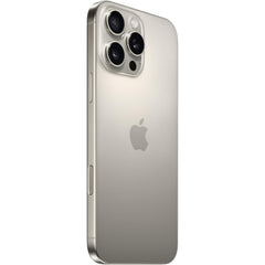 Apple iPhone 16 Pro Max (256 GB) - Desert Titanium