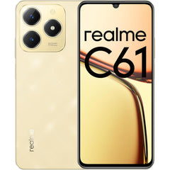 Realme C61 Dual SIM 8GB RAM 256GB 4G