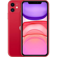 Apple iPhone 11  - (Used)