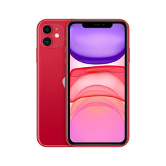 Apple iPhone 11  - (Used)