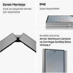 SAMSUNG Galaxy Z Fold6