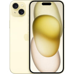 Apple iPhone 15 Plus (128 GB) - Black